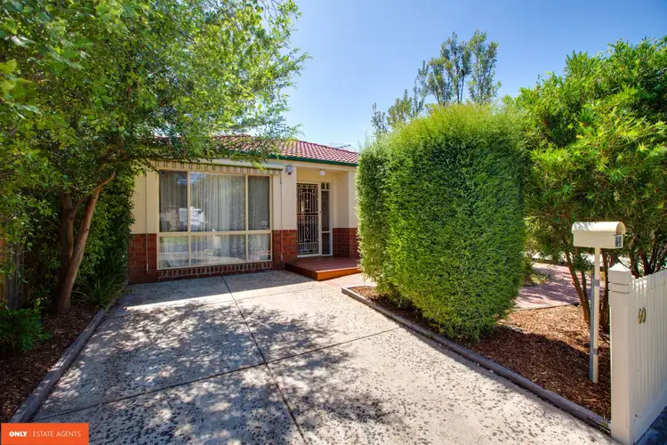 60 Harold Keys Drive, Narre Warren South VIC 3805