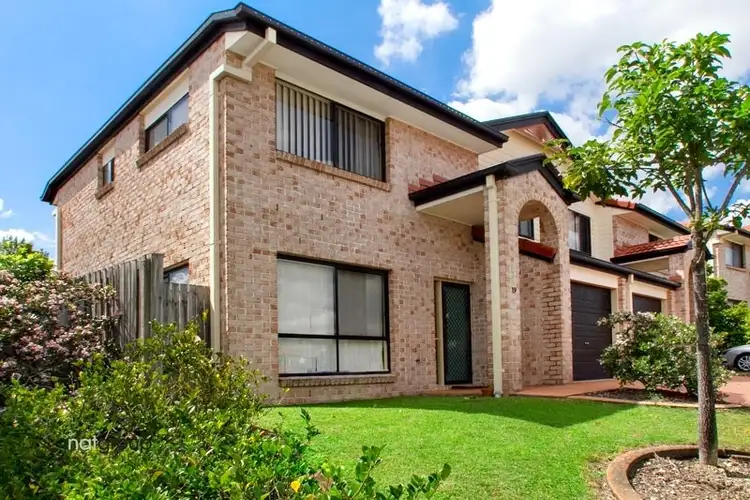 Second view of Homely townhouse listing, 19/141 Pacific Pines Boulevard, Pacific Pines QLD 4211