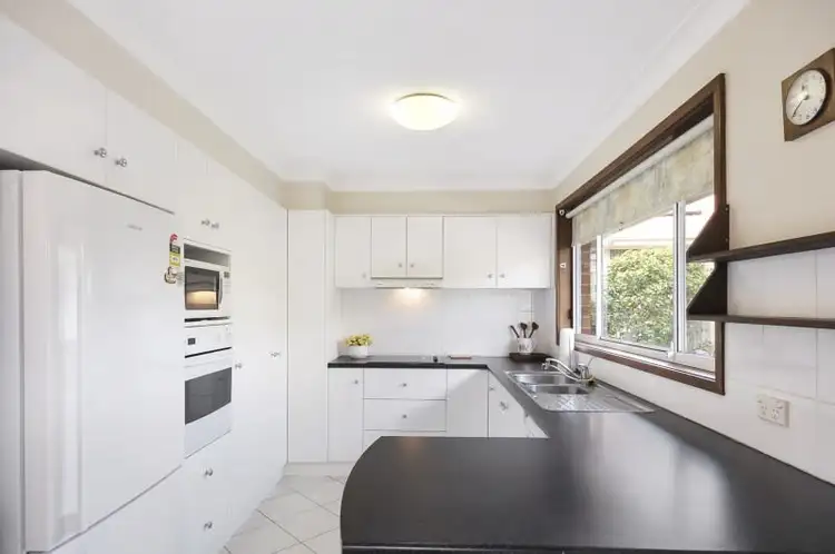 Fourth view of Homely villa listing, 48 Sheraton Circuit, Bomaderry NSW 2541