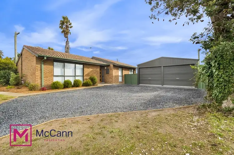 10 Mofflin Street, Chisholm ACT 2905