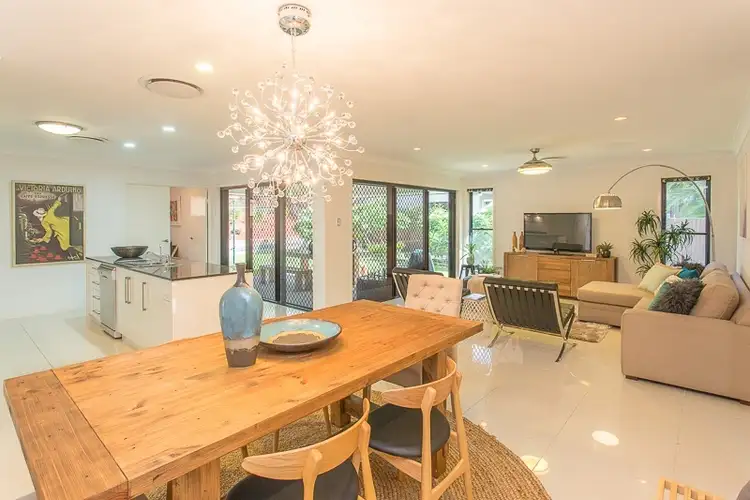 15 Seaspray Close, Shoal Point QLD 4750