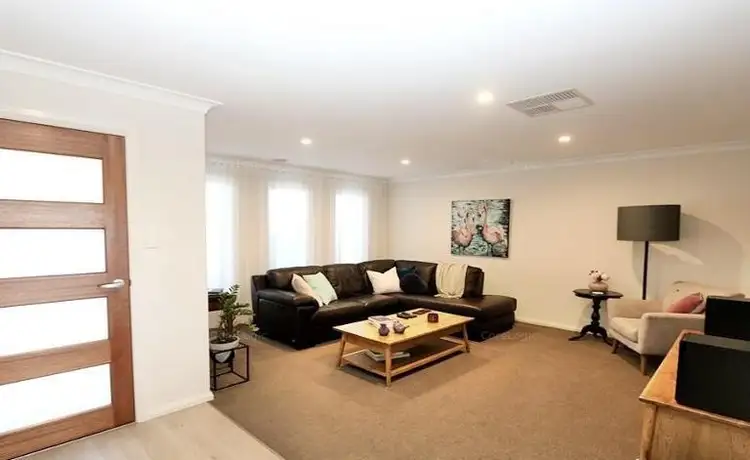 Second view of Homely house listing, 14 Barton Avenue, Lloyd NSW 2650