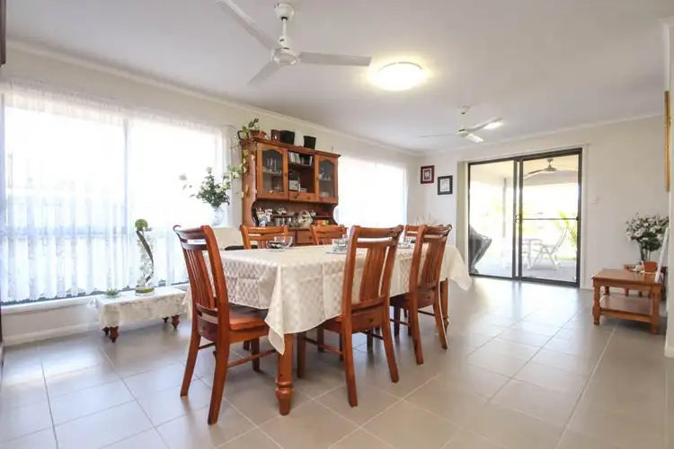 Seventh view of Homely house listing, 61 Feathertop Circuit, Caloundra West QLD 4551