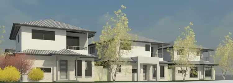 13/59-61 Belgrave Hallam Road, Hallam VIC 3803