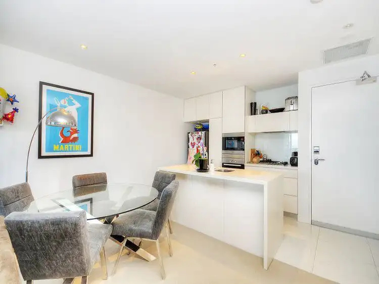 Fourth view of Homely unit listing, 1408/1 Oracle Boulevard, Broadbeach QLD 4218