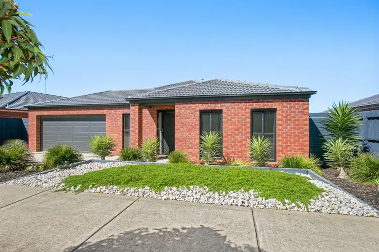 Fourth view of Homely house listing, 28 Penleigh Crescent, Ocean Grove VIC 3226