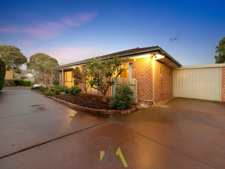 Main view of Homely unit listing, 1/11 Chandos Place, Langwarrin VIC 3910
