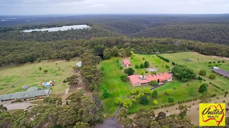 Fourth view of Homely house listing, 103 Pheasants Road, Wedderburn NSW 2560