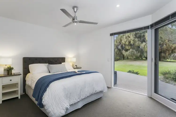 Fifth view of Homely house listing, 34 Second Drive, Barwon Heads VIC 3227