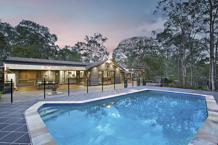Fifth view of Homely rural property listing, 75 Sugars Road, Bellbowrie QLD 4070