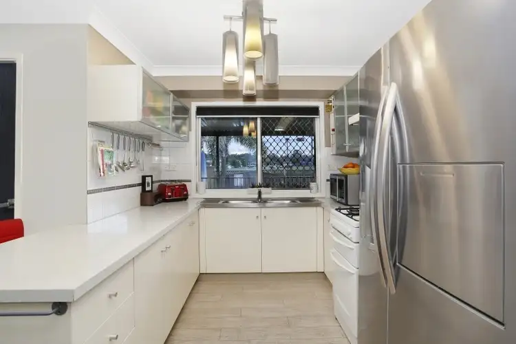 Third view of Homely house listing, 13 Caribou Place, Raby NSW 2566