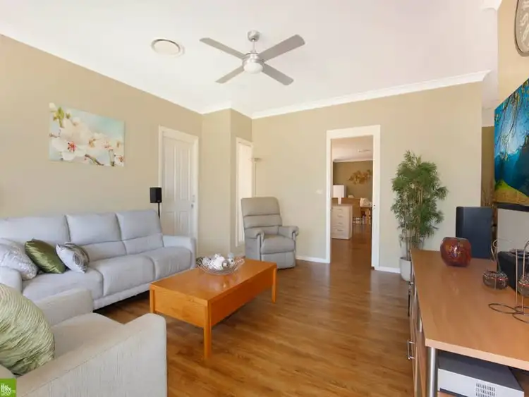 Second view of Homely house listing, 88 Stanthorpe Drive, Kanahooka NSW 2530