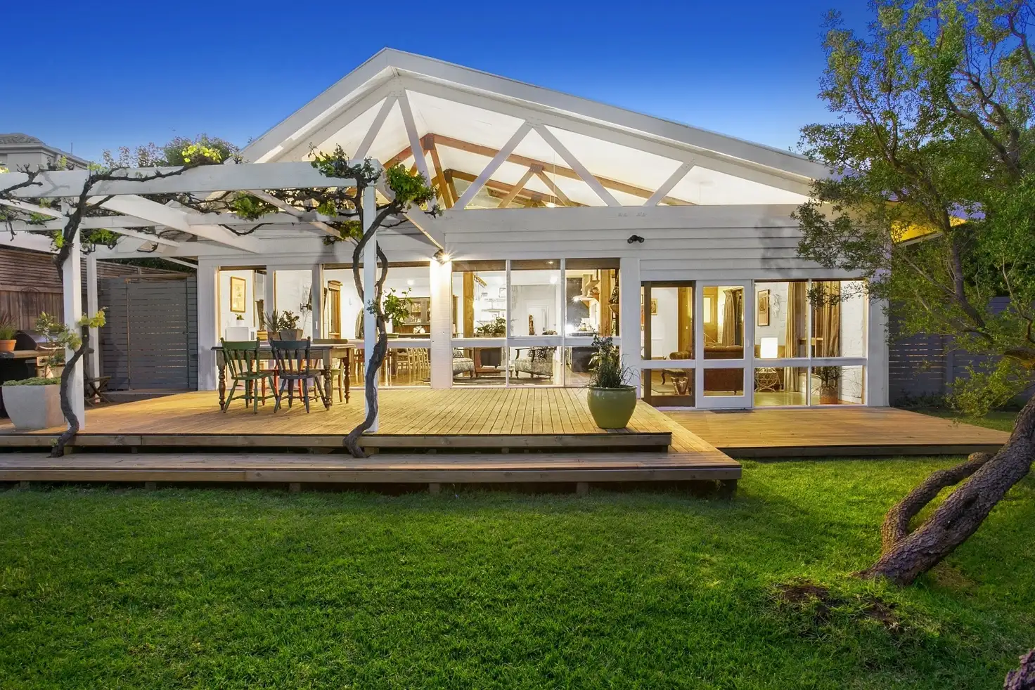 Main view of Homely house listing, 20 Grubb Road, Ocean Grove VIC 3226