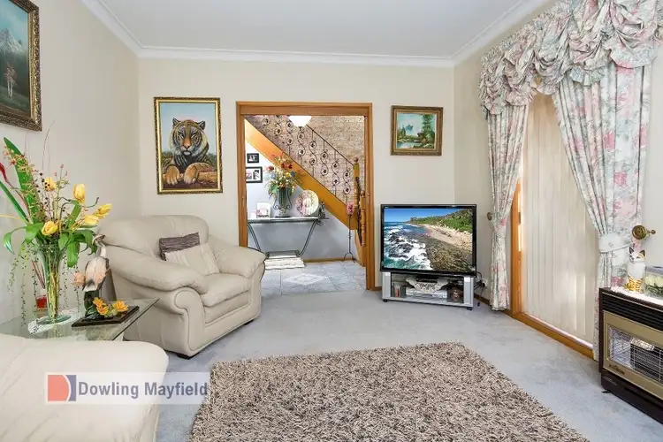 Fifth view of Homely house listing, 19 Casuarina Circuit, Warabrook NSW 2304