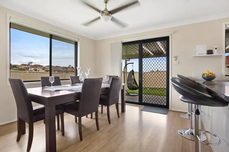 Third view of Homely house listing, 13 Parkside Crescent, Thornton NSW 2322