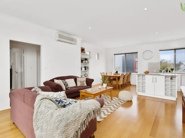 Fourth view of Homely apartment listing, 7/1 Cashel Lane, Subiaco WA 6008