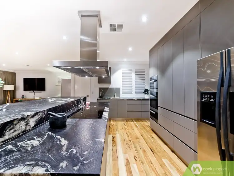 Sixth view of Homely house listing, 453a Canning Highway, Melville WA 6156