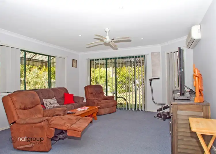 Sixth view of Homely townhouse listing, 1/1 Koala Town Road, Upper Coomera QLD 4209