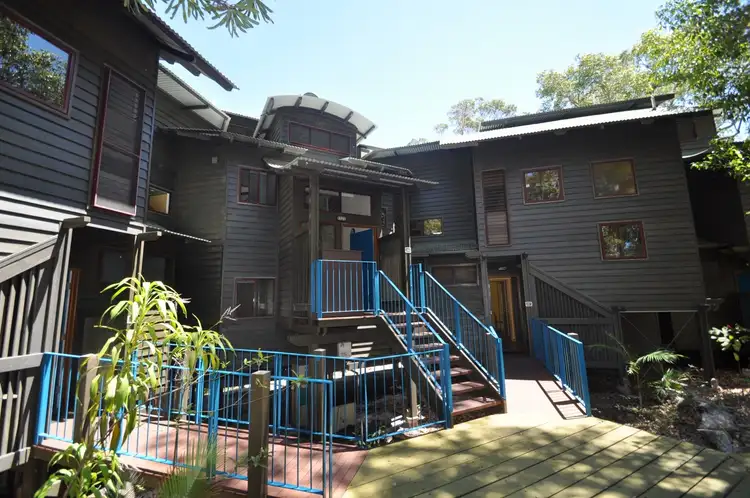 Seventh view of Homely villa listing, 48/48 Kingfisher Bay, Fraser Island QLD 4581