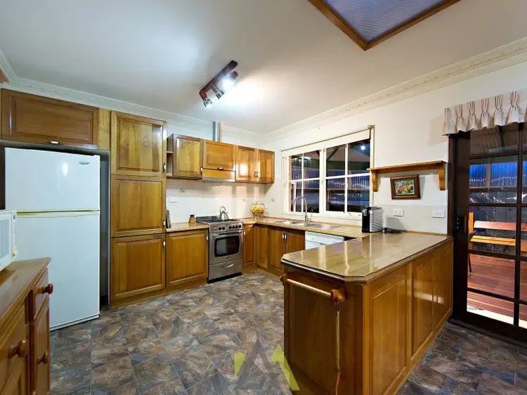 Third view of Homely house listing, 7 Stevens Road, Langwarrin VIC 3910