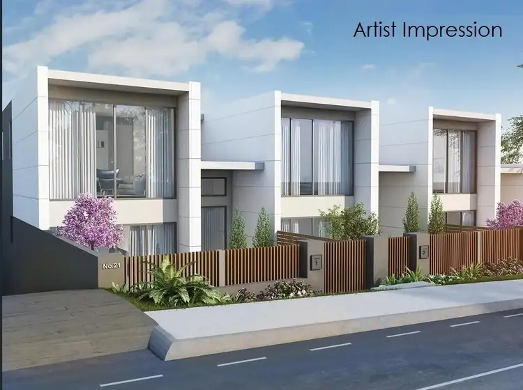 Third view of Homely house listing, 21 Auld Street, Terrigal NSW 2260