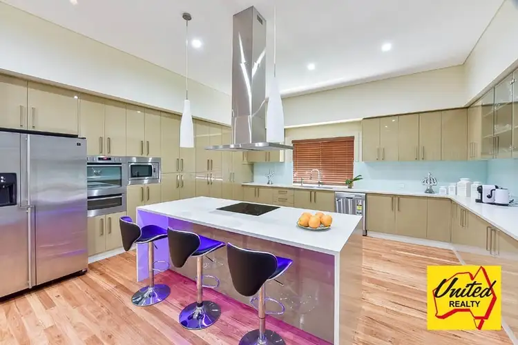 Seventh view of Homely house listing, 306 Deepfields Road, Catherine Field NSW 2557