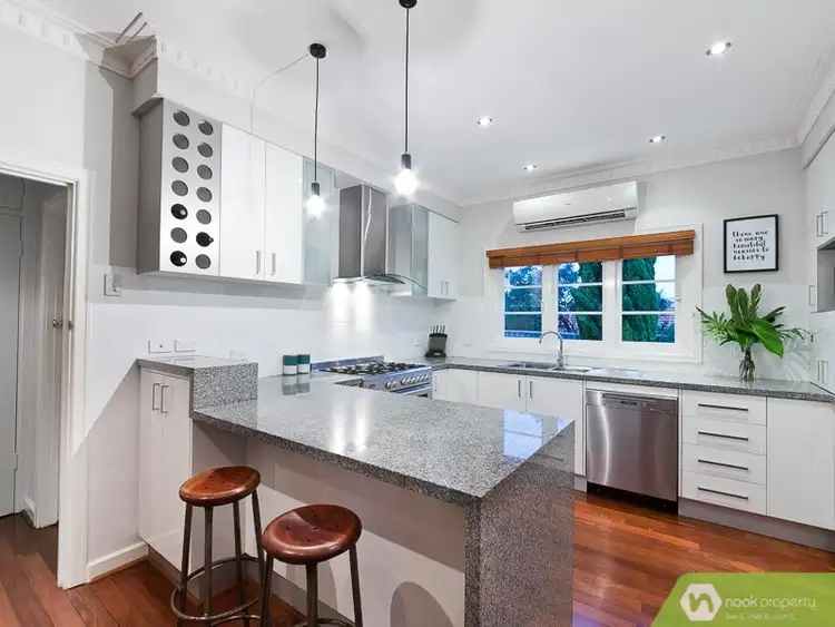 Third view of Homely house listing, 39 Third Street, Bicton WA 6157