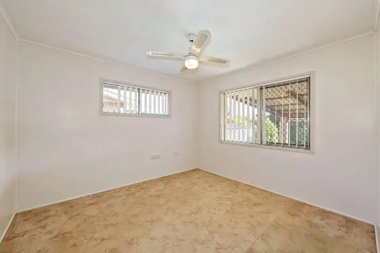 Fifth view of Homely house listing, 67 Riedy Street, Thabeban QLD 4670