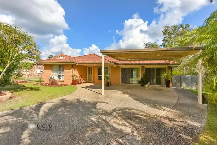 31 Benjamina Circuit, Regents Park QLD 4118