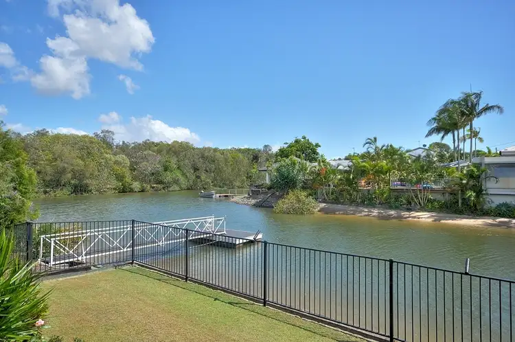 13 Buena Vista Court, Broadbeach Waters QLD 4218
