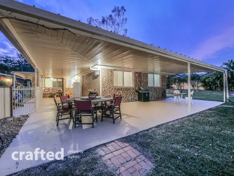 Third view of Homely rural property listing, 23-29 Yellowstone Court, Munruben QLD 4125