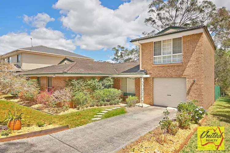 Main view of Homely house listing, 73 Leichhardt Street, Ruse NSW 2560