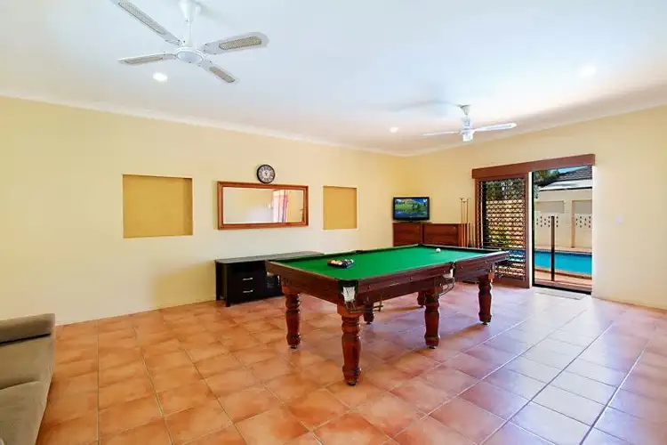 Second view of Homely house listing, 10 Fairsky Avenue, Mermaid Waters QLD 4218