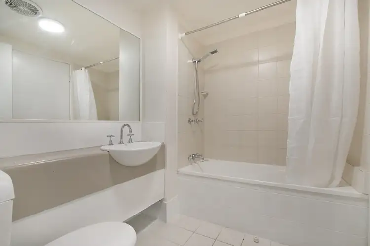 Seventh view of Homely unit listing, 43/2320 - 2330 Gold Coast Highway, Mermaid Beach QLD 4218