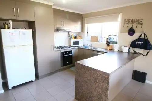 Fourth view of Homely house listing, 38 Stefan Drive, Melton West VIC 3337