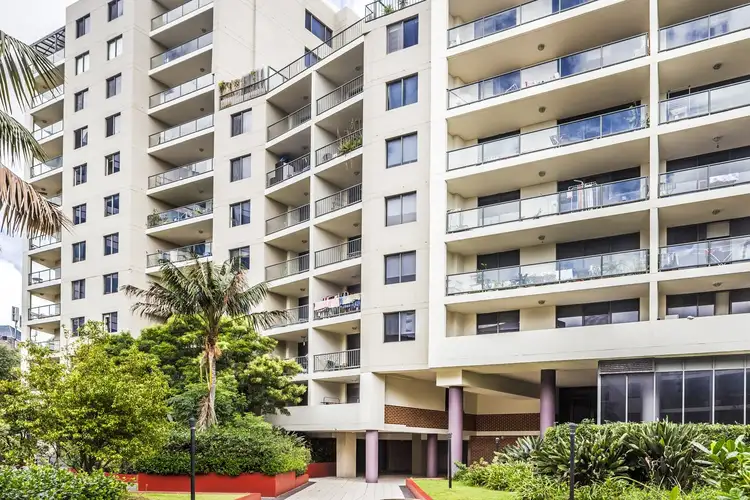 Second view of Homely apartment listing, 150/323 Forest Road, Hurstville NSW 2220