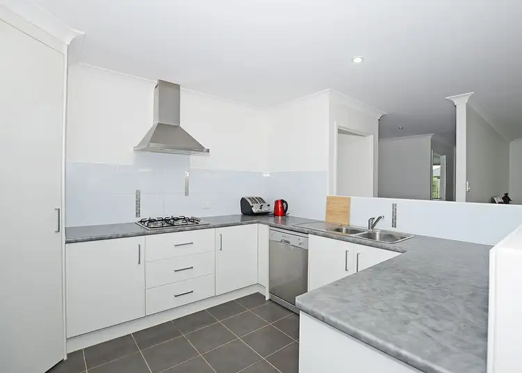 Second view of Homely house listing, 17 Gumtree Drive, Urraween QLD 4655