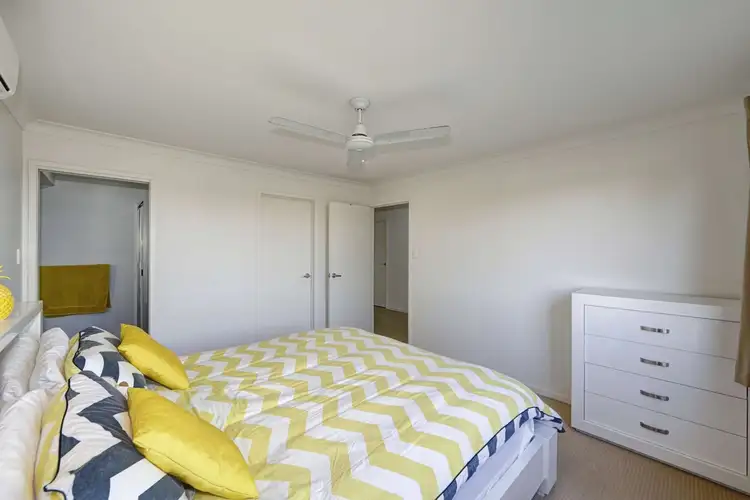 Third view of Homely house listing, 11 Darby Street, Branyan QLD 4670