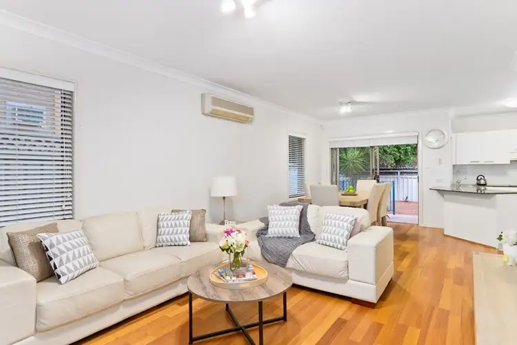 Main view of Homely villa listing, 6/90-92 Auburn Street, Sutherland NSW 2232