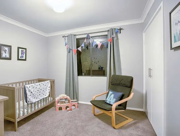 Fifth view of Homely house listing, 2 Colebatch Hill, Kardinya WA 6163