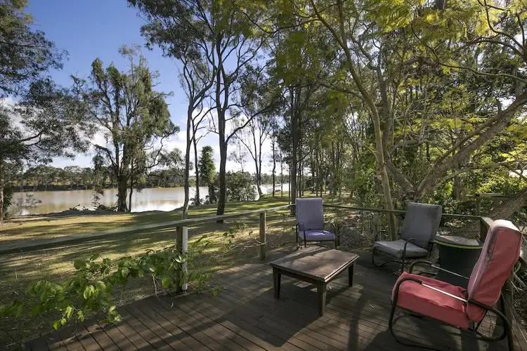 Main view of Homely house listing, 31 Pleasant Drive, Sharon QLD 4670