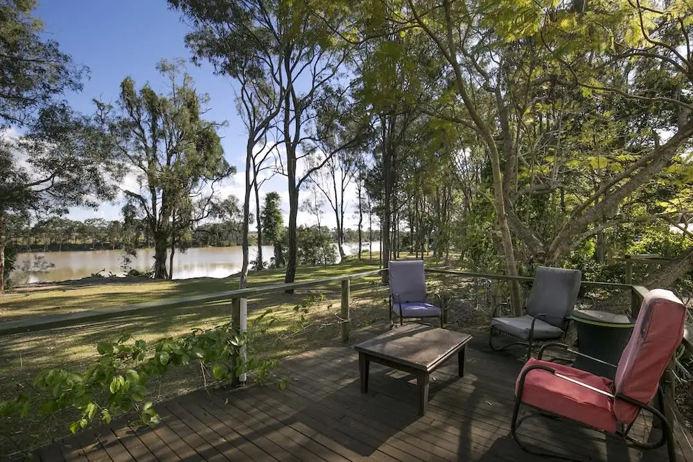 Main view of Homely house listing, 31 Pleasant Drive, Sharon QLD 4670