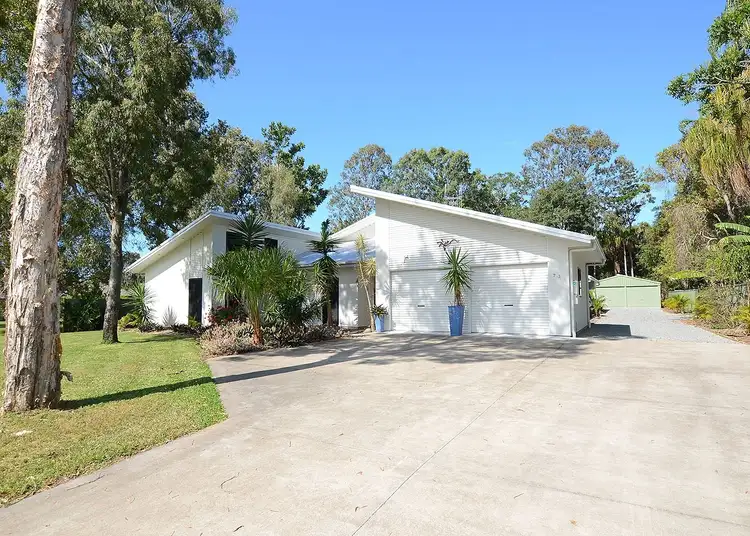 Sixth view of Homely house listing, 73 Eagle Beach Parade, Dundowran Beach QLD 4655