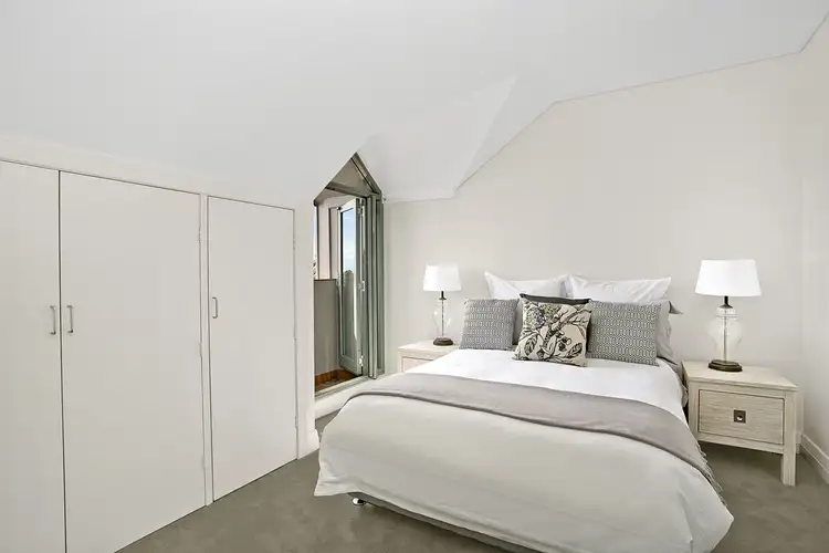 Third view of Homely apartment listing, 15/56 Harbour Street, Mosman NSW 2088