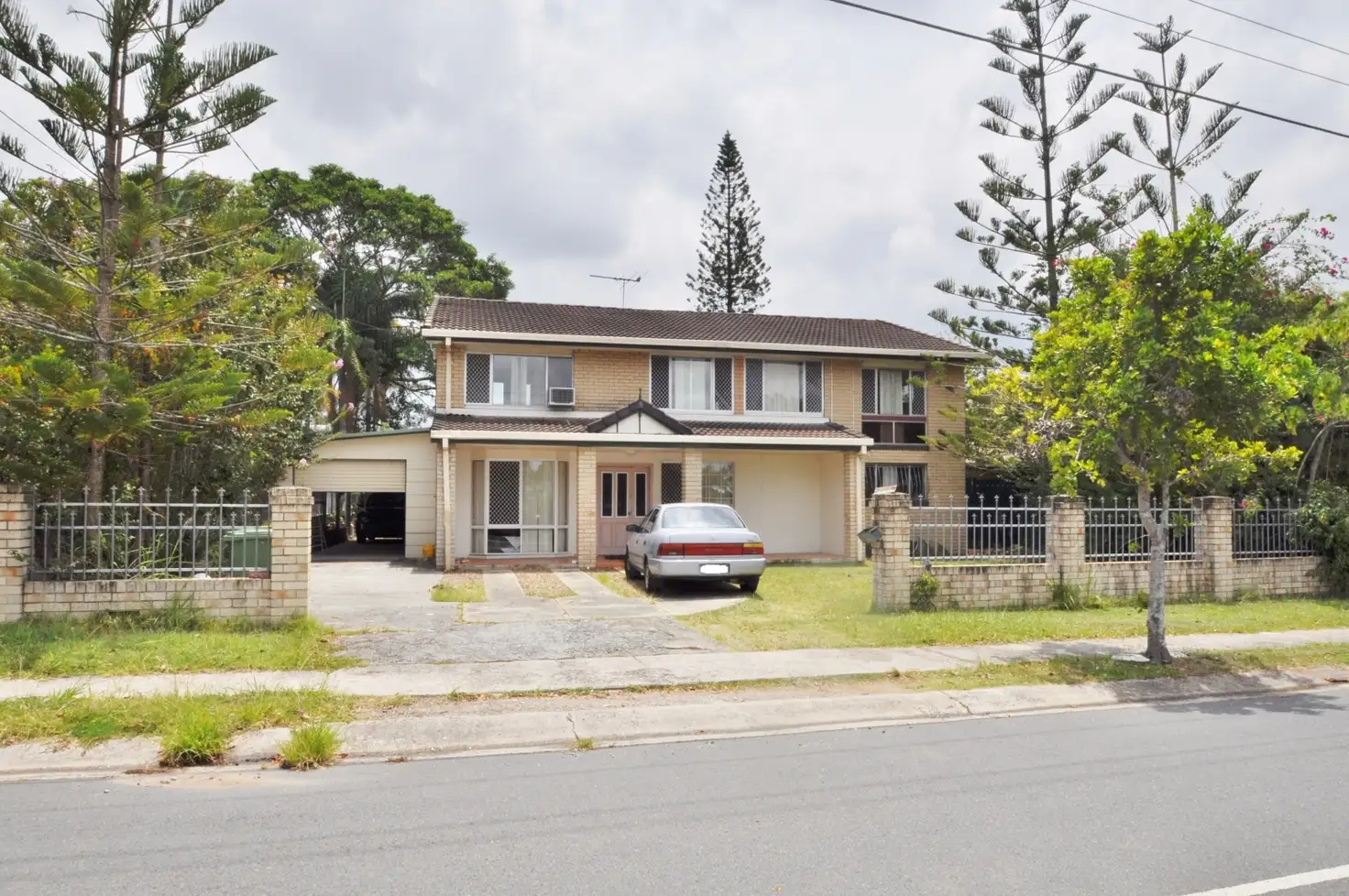Main view of Homely house listing, 12 Fawkner Street, Slacks Creek QLD 4127