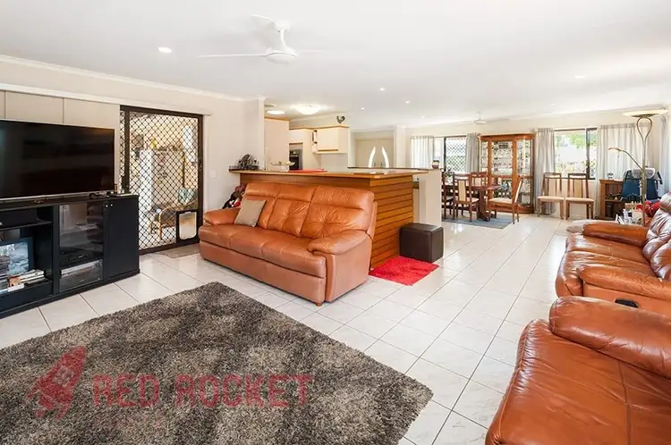 Second view of Homely house listing, 10 Edenvale Street, Underwood QLD 4119