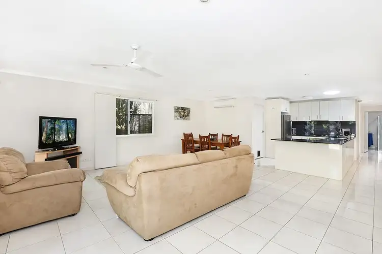 Fourth view of Homely unit listing, 1/37 Nandewar Drive, Buderim QLD 4556