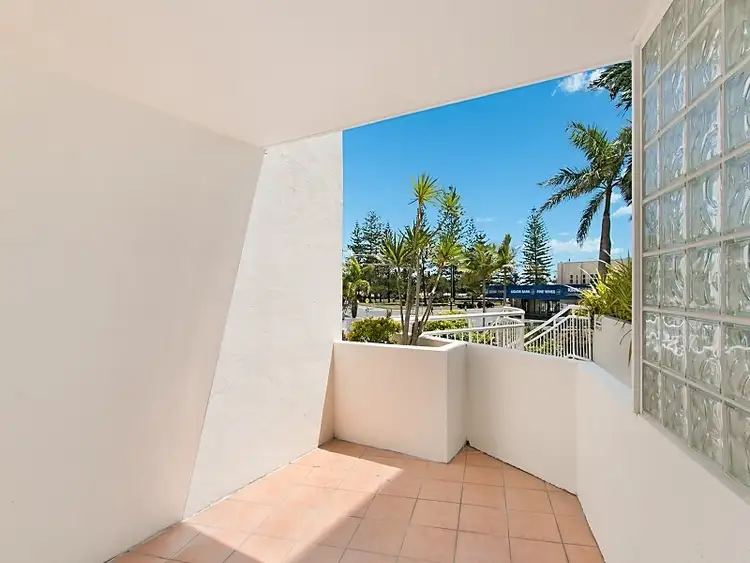 Second view of Homely unit listing, 17/102-112 Musgrave Street, Kirra QLD 4225