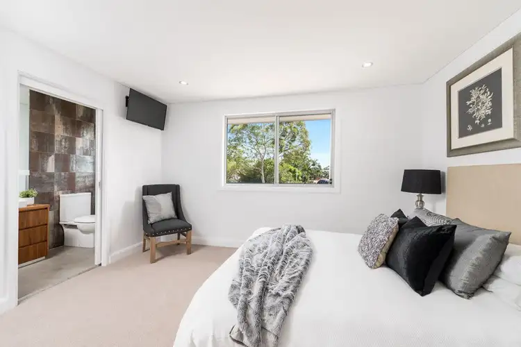 Fifth view of Homely semi-detached listing, 1/147 Forest Road, Gymea NSW 2227