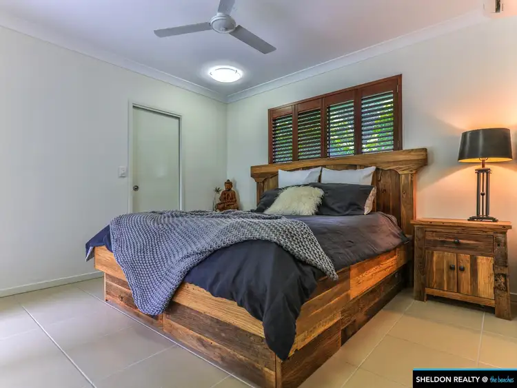 Fifth view of Homely house listing, 40 ST CRISPIN ST, Clifton Beach QLD 4879